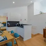 Varanda Azul - Lookout Loft Διαμέρισμα *