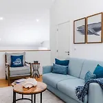 Varanda Azul - Lookout Loft