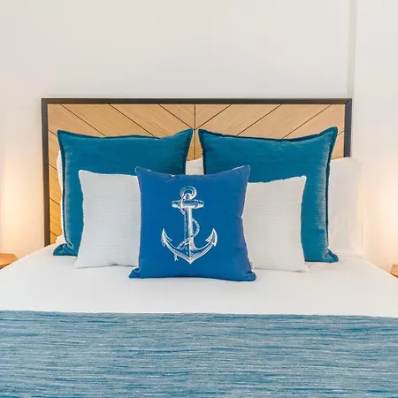 شقة Varanda Azul - Lookout Loft Ponta Delgada