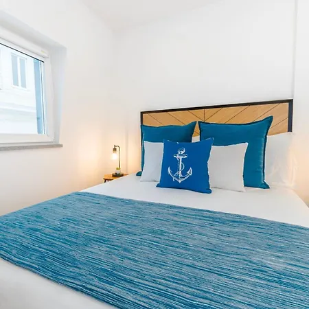 Varanda Azul - Lookout Loft شقة