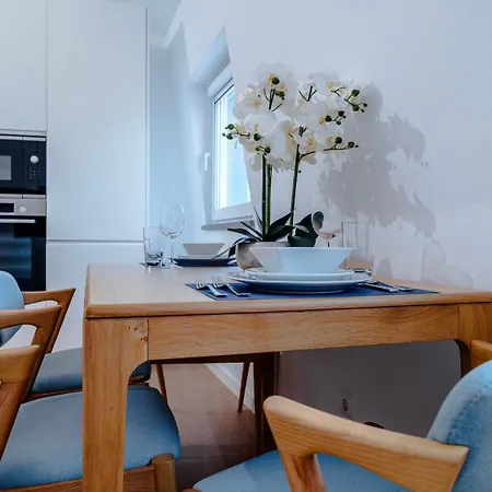 Varanda Azul - Lookout Loft شقة *