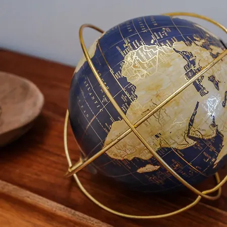 Varanda Azul - Lookout Loft Ponta Delgada