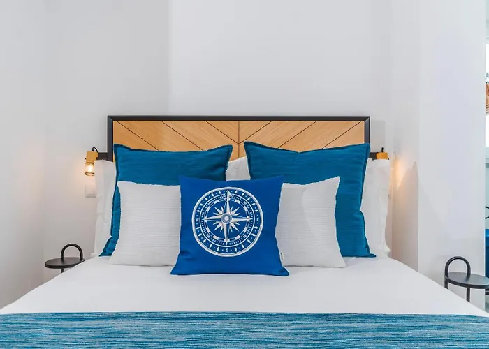 Varanda Azul - Lookout Loft