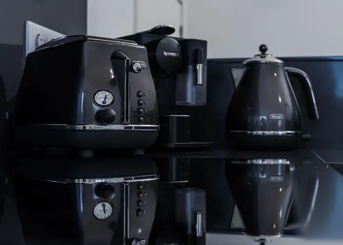 Varanda Azul - Lookout Loft * Ponta Delgada