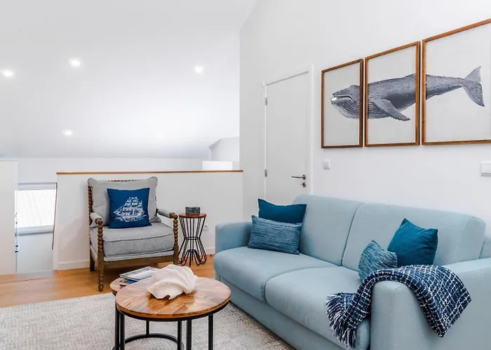 Varanda Azul - Lookout Loft