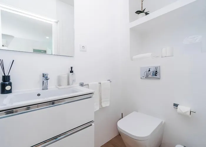 Varanda Azul - Lookout Loft شقة