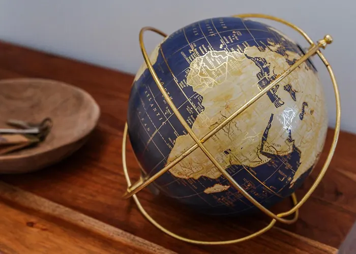 Varanda Azul - Lookout Loft Ponta Delgada