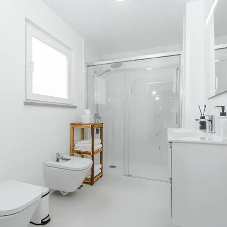 Varanda Azul - Lookout Loft Διαμέρισμα Πόντα Ντελγκάντα