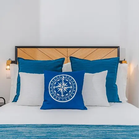 Varanda Azul - Lookout Loft