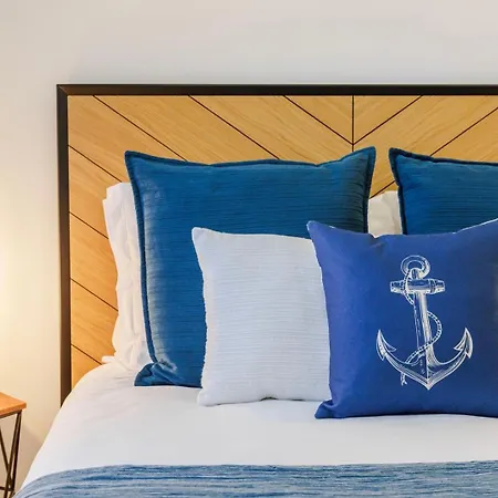 Apartment Varanda Azul - Lookout Loft