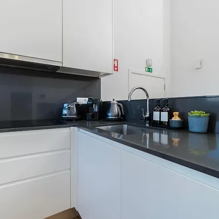 Varanda Azul - Lookout Loft Apartment