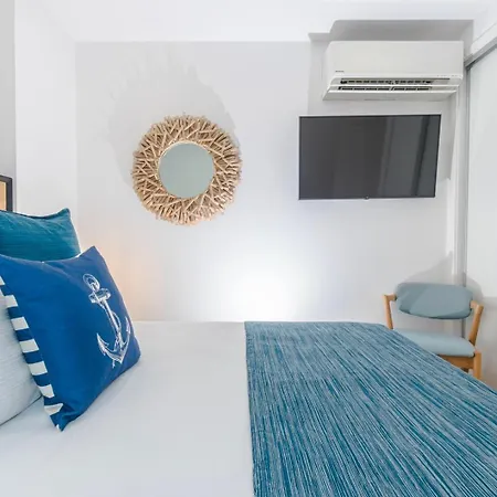 Apartment Varanda Azul - Lookout Loft