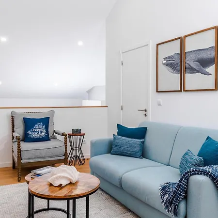 Varanda Azul - Lookout Loft