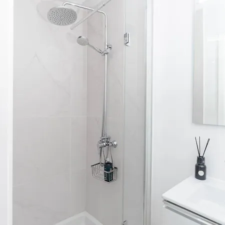 Varanda Azul - Lookout Loft Διαμέρισμα Πόντα Ντελγκάντα