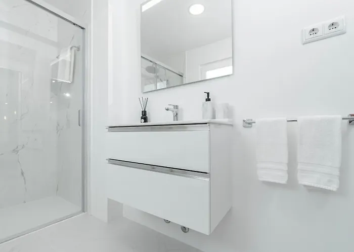 아파트 Varanda Azul - Lookout Loft *