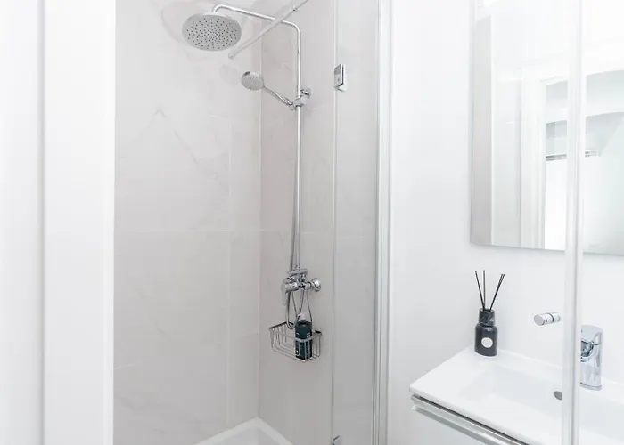 Varanda Azul - Lookout Loft 아파트 Ponta Delgada